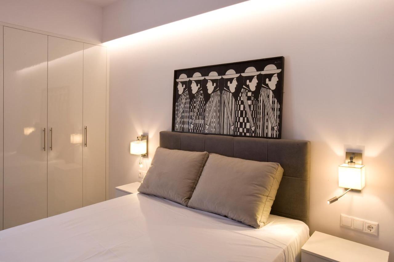Synathens Apartments & Studios المظهر الخارجي الصورة