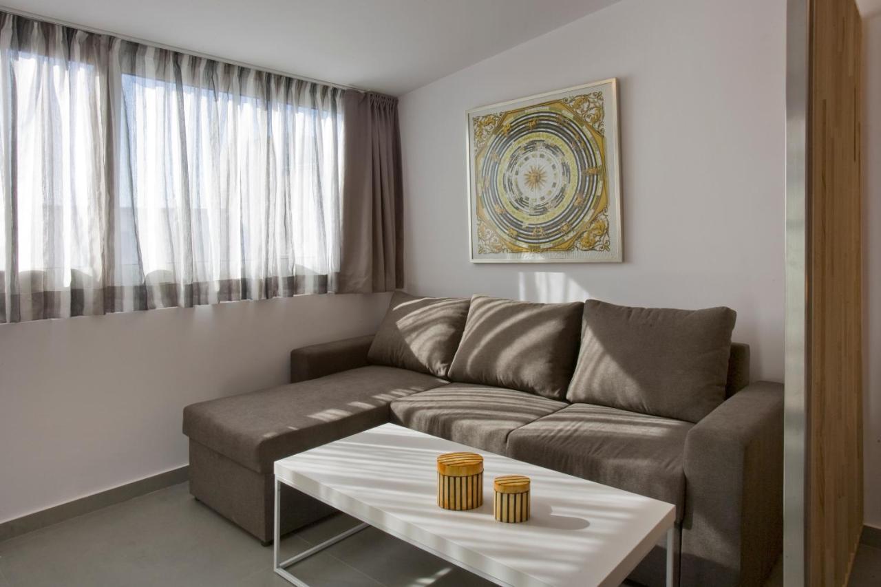 Synathens Apartments & Studios المظهر الخارجي الصورة
