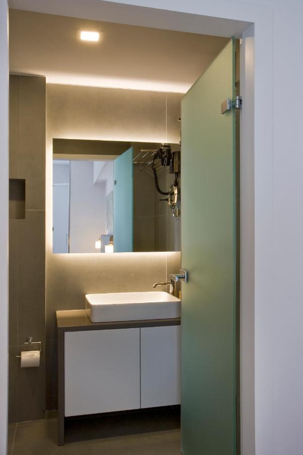 Synathens Apartments & Studios المظهر الخارجي الصورة
