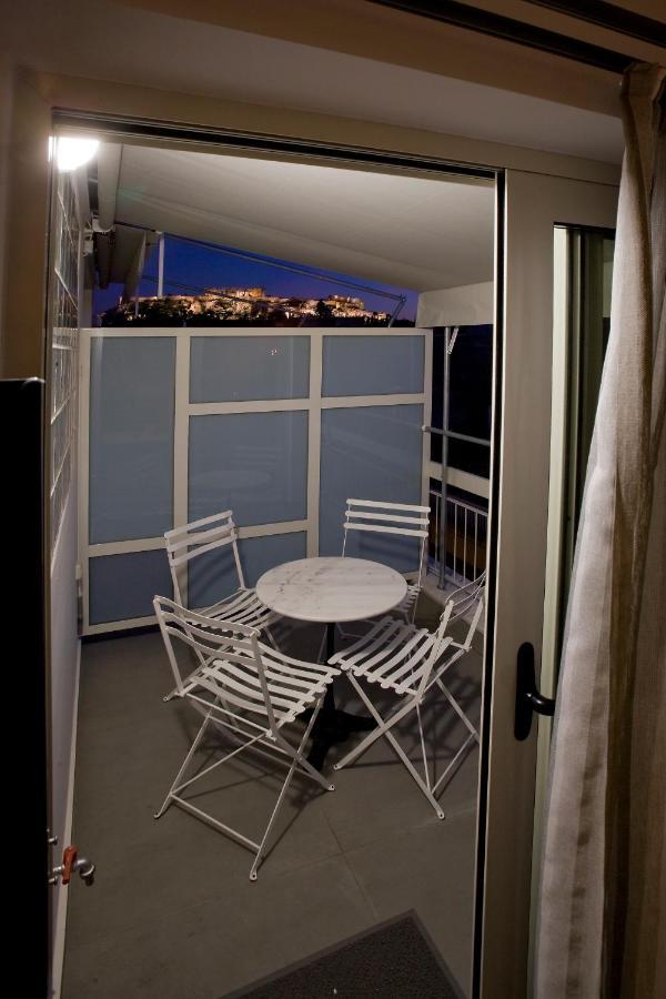 Synathens Apartments & Studios المظهر الخارجي الصورة