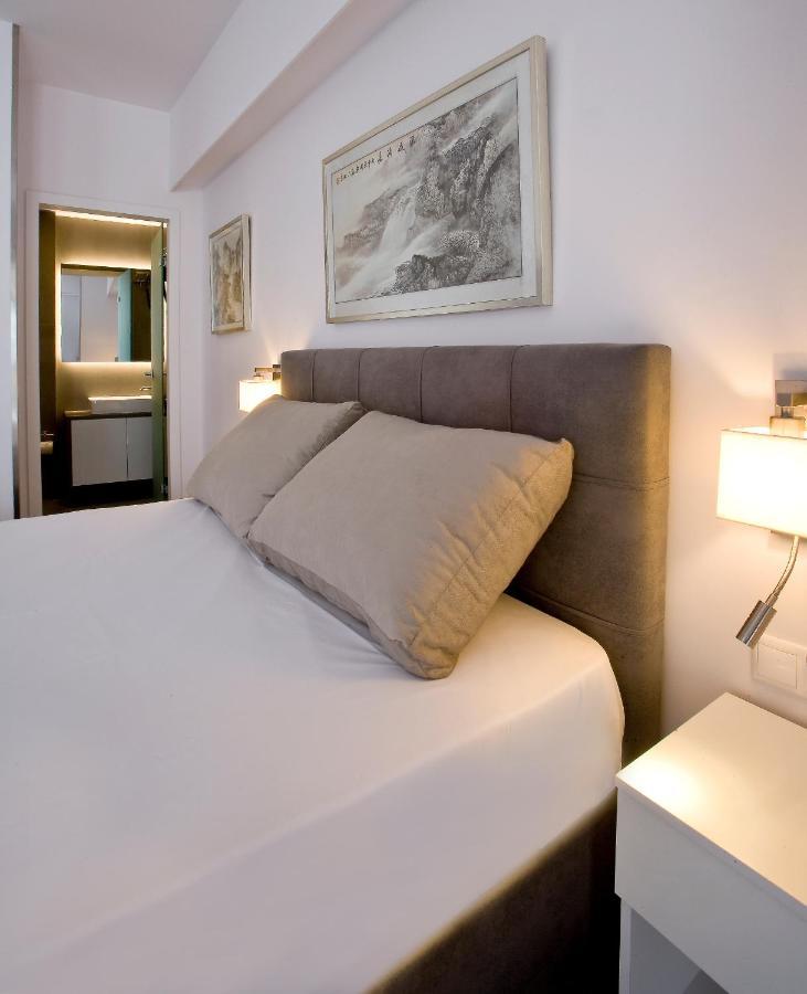 Synathens Apartments & Studios المظهر الخارجي الصورة